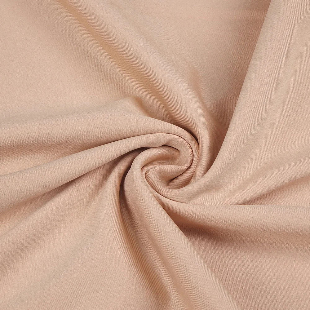 Beige Lace Corset Maxi Dress with Elegant Silhouette