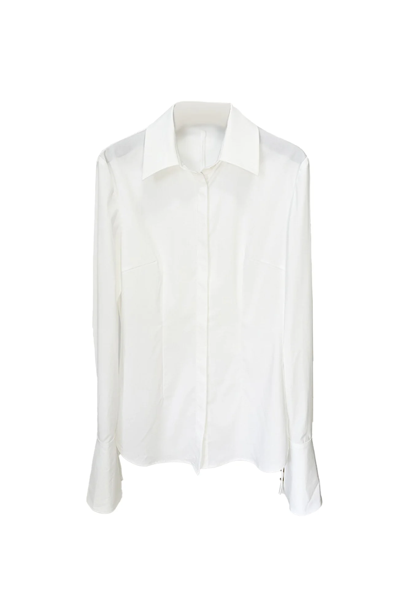 Floral Print Waistline Skirt Set in Black