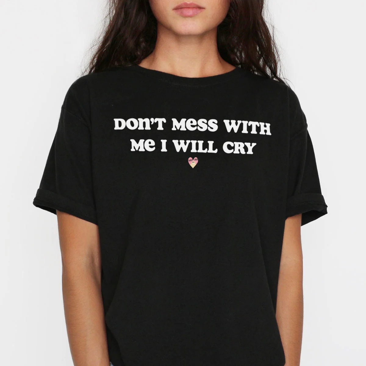 Organic Cotton Unisex Sassy Spud T-Shirt