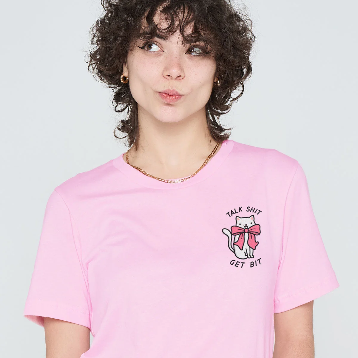 Sassy Spud Organic Cotton Unisex T-Shirt