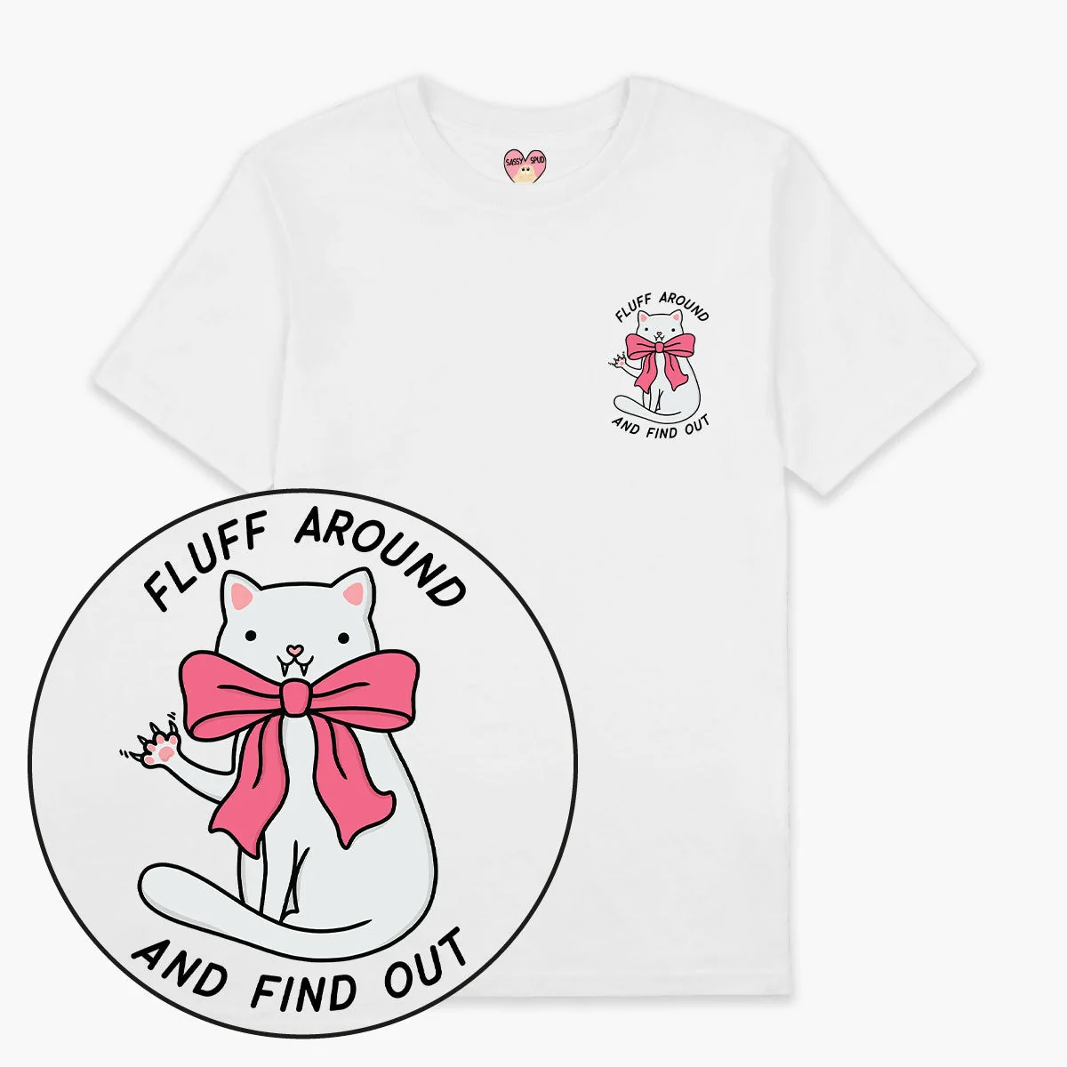 Cozy Organic Cotton Tee - Unisex Fit