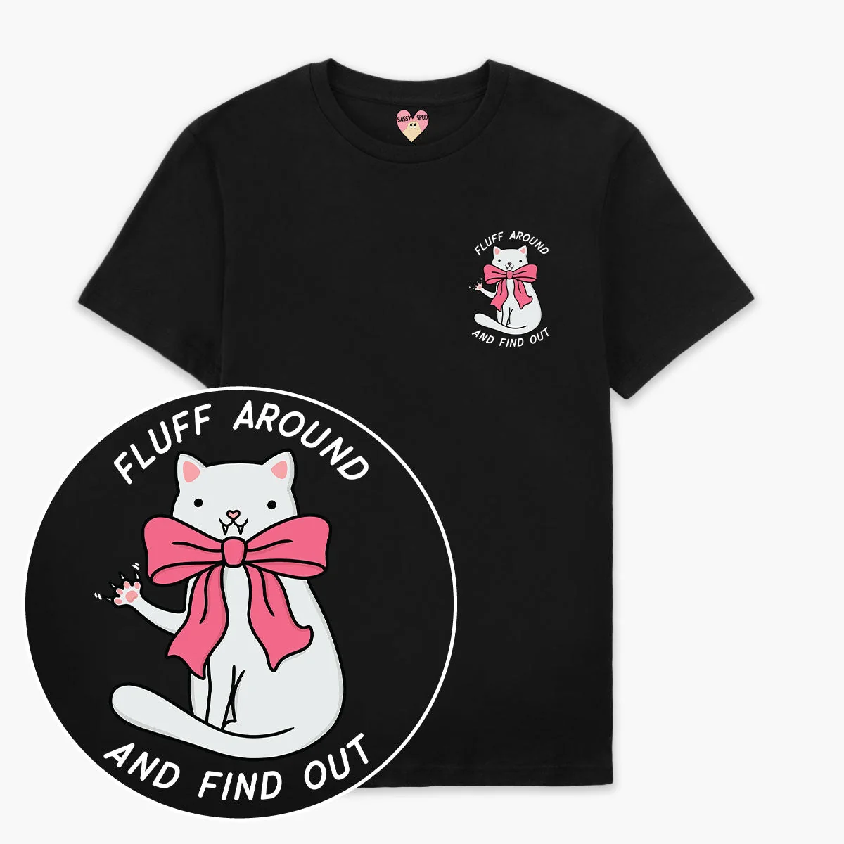 Cozy Organic Cotton Tee - Unisex Fit