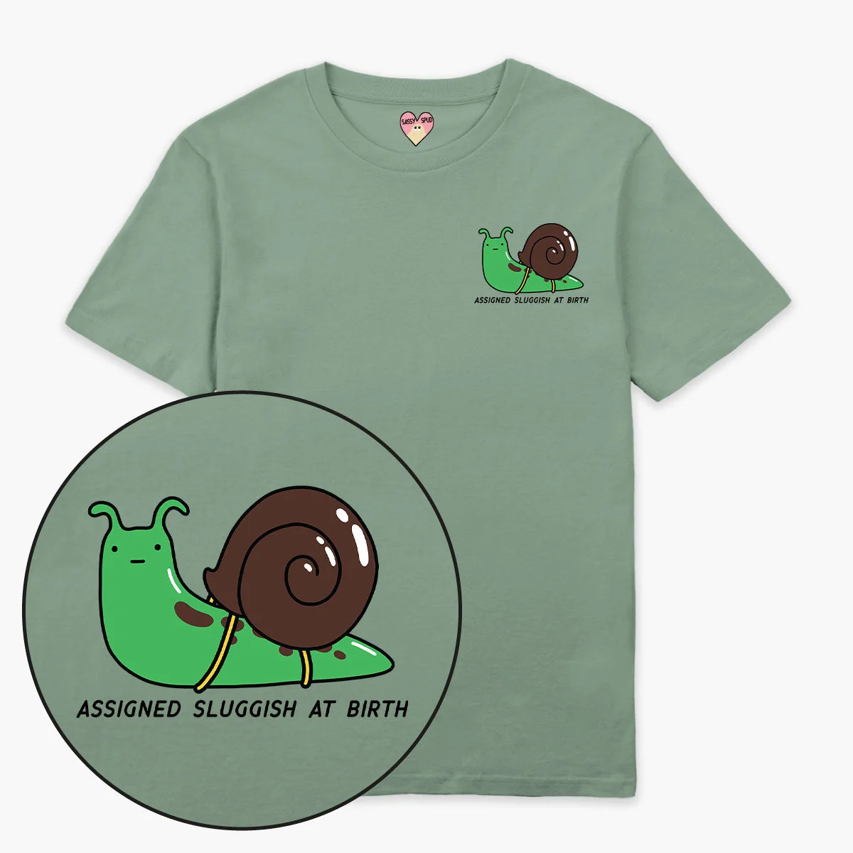 Organic Cotton Unisex T-Shirt in Stylish Design