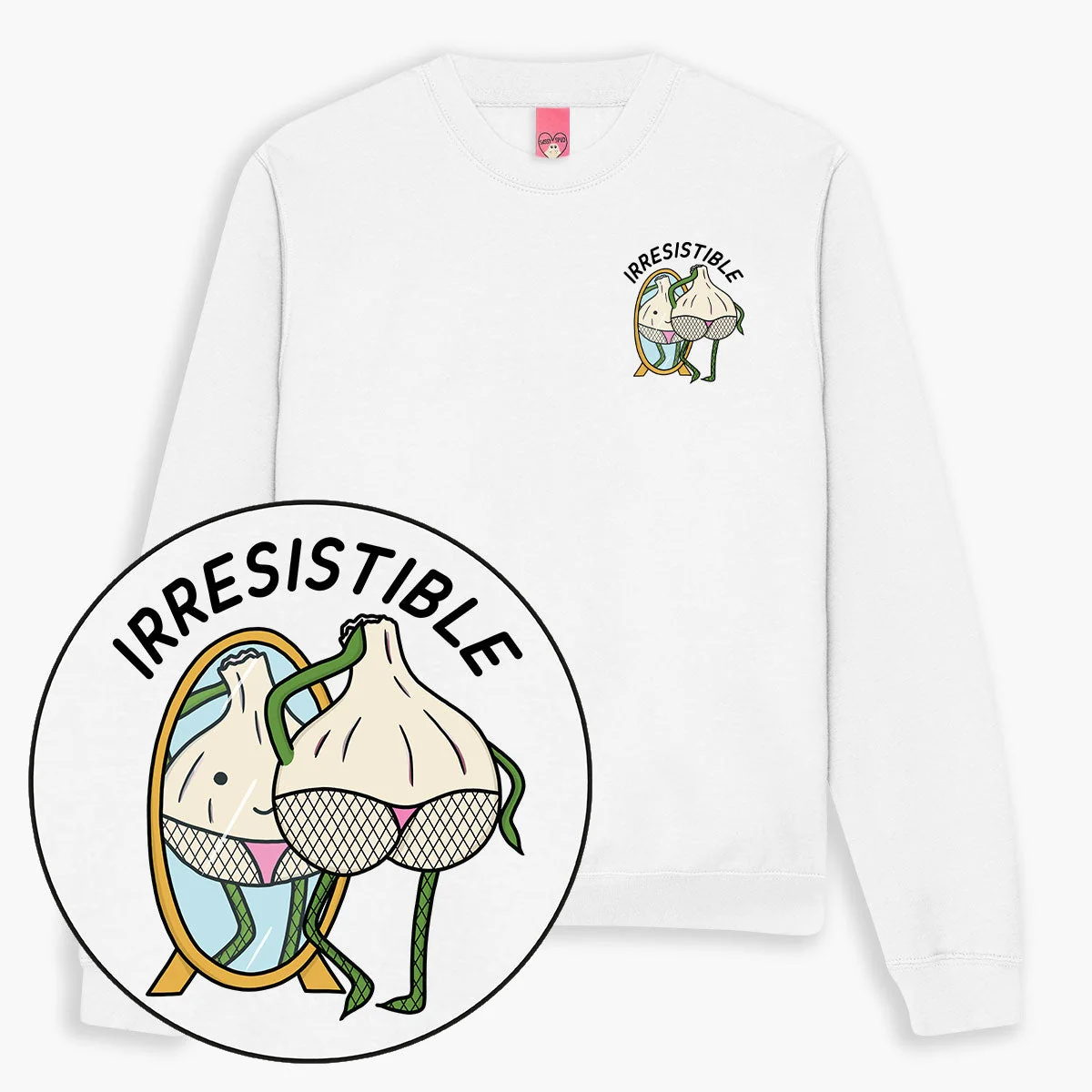 Cozy Unisex Printed Sweatshirt Collection