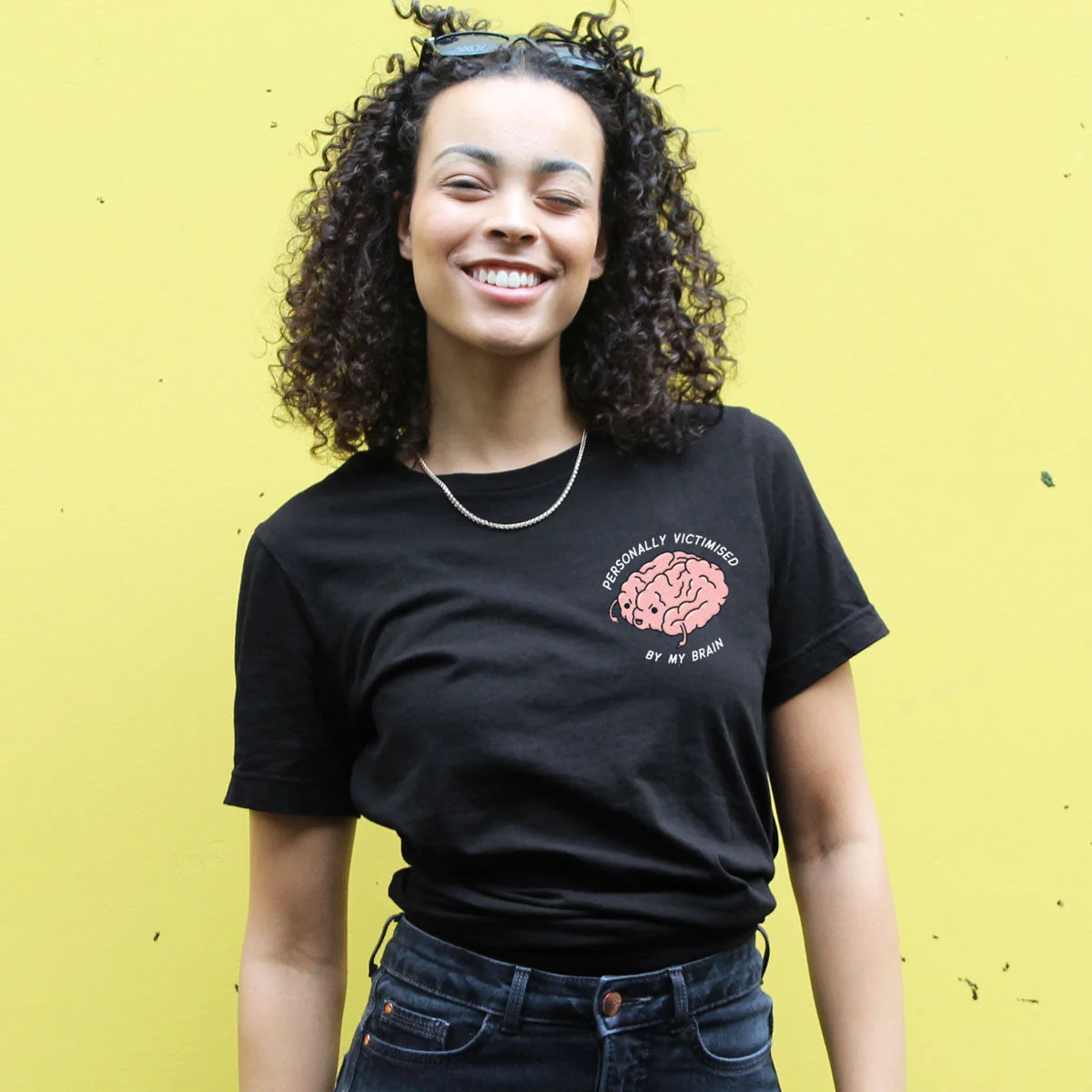 Sassy Spud Organic Cotton Unisex T-Shirt - Unique Design