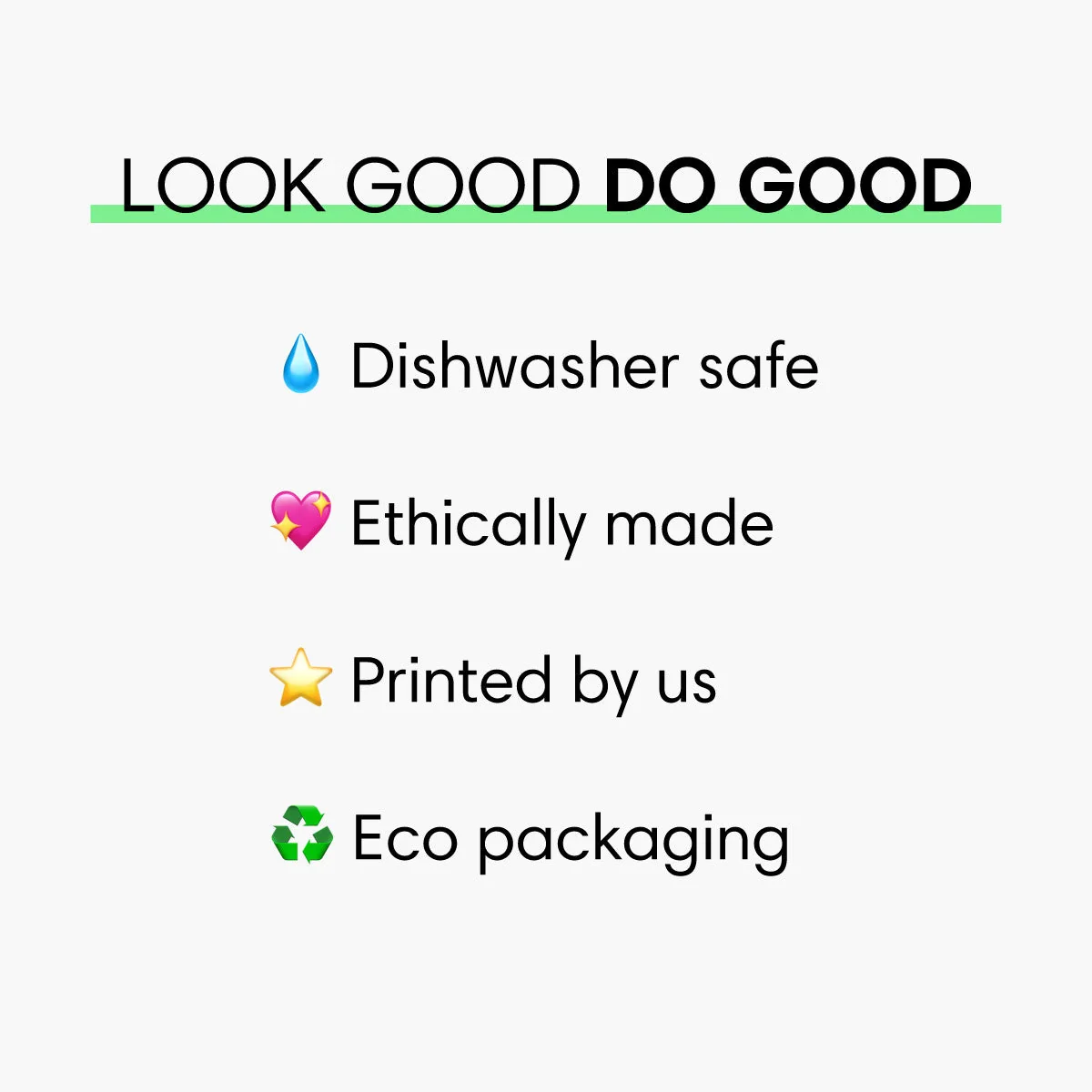 Sassy Spud Funny Boot Print Coffee Mug 11oz White