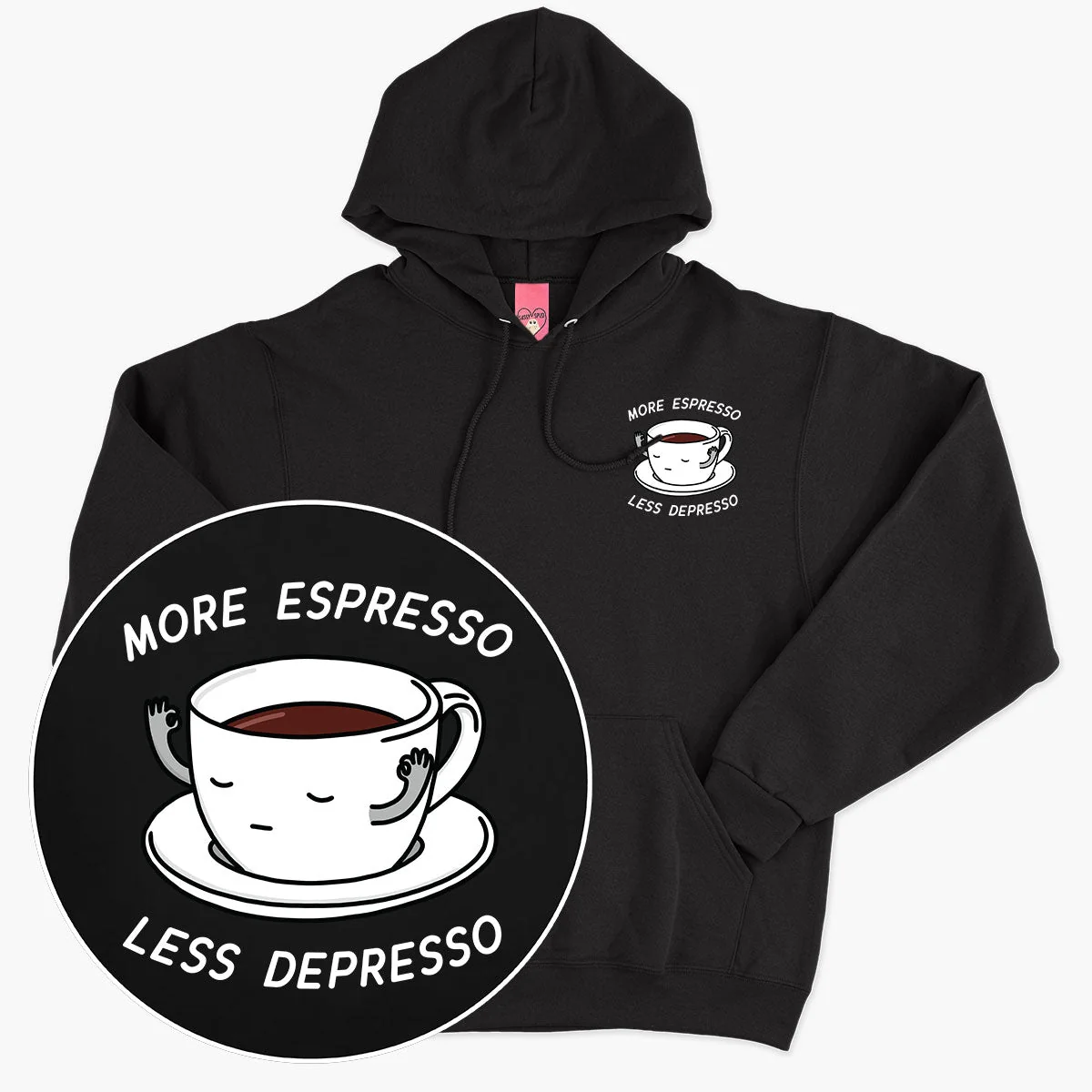 Sassy Espresso Bundle Accessories Set