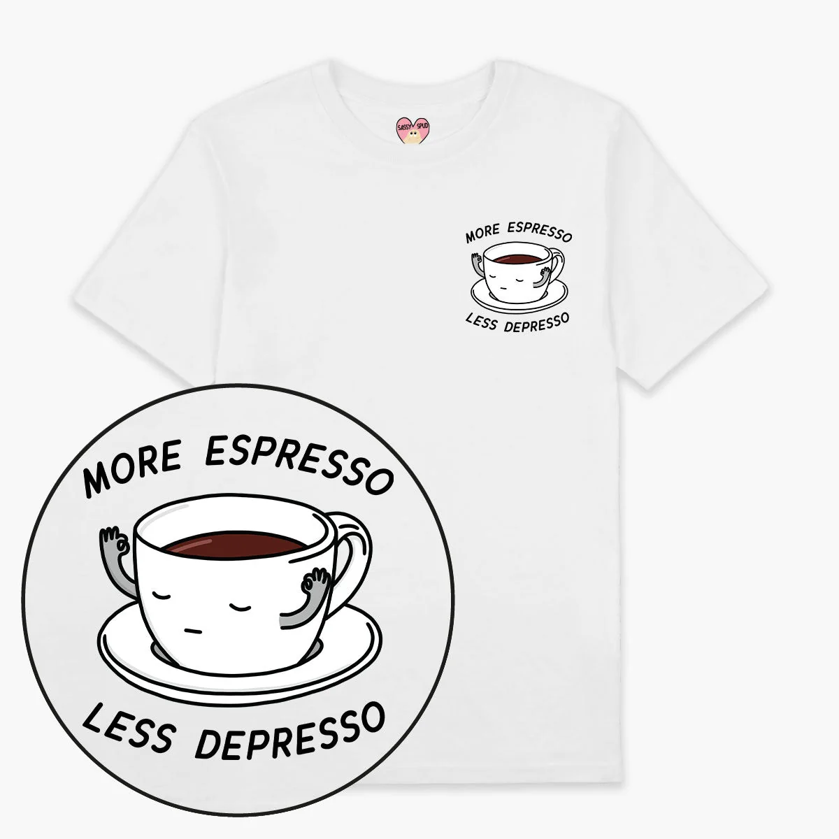 Sassy Espresso Bundle Accessories Set