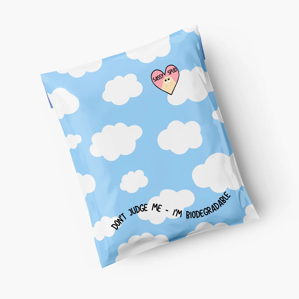 Embroidered Unisex Mystery Sweatshirt | Premium Cotton