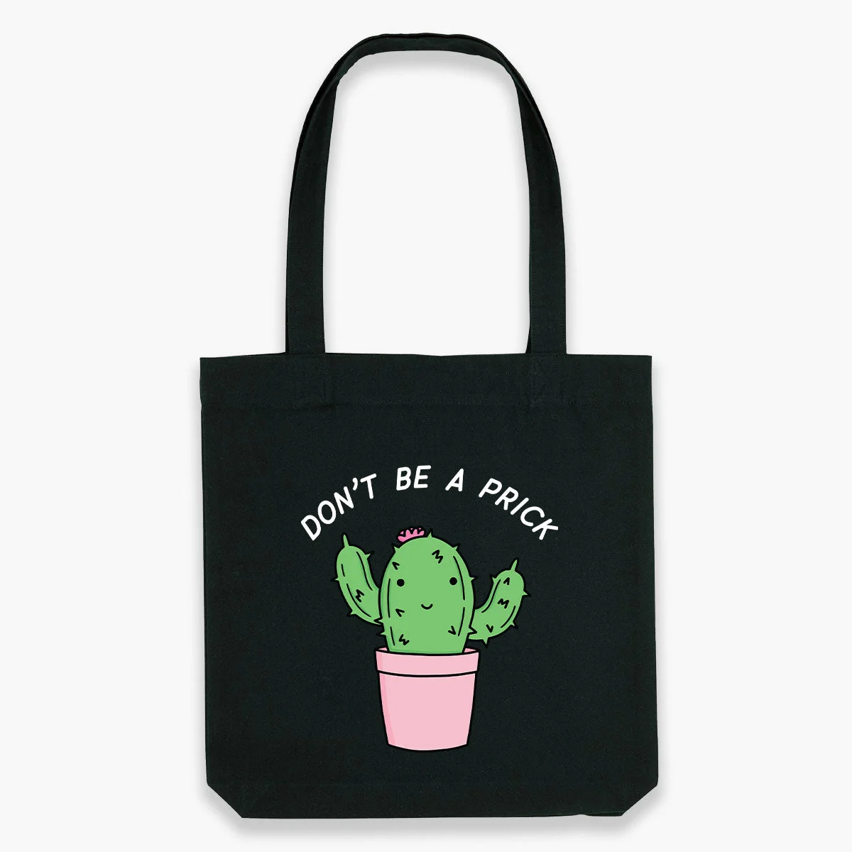 Sassy Cotton Tote Bag Gift Set