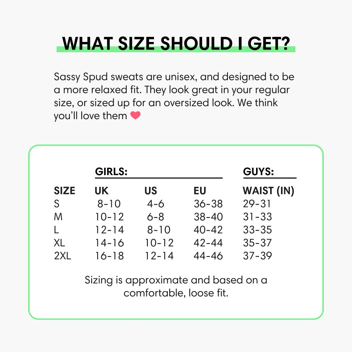 Embroidered Rubber Duck Joggers | Cozy Unisex Fit