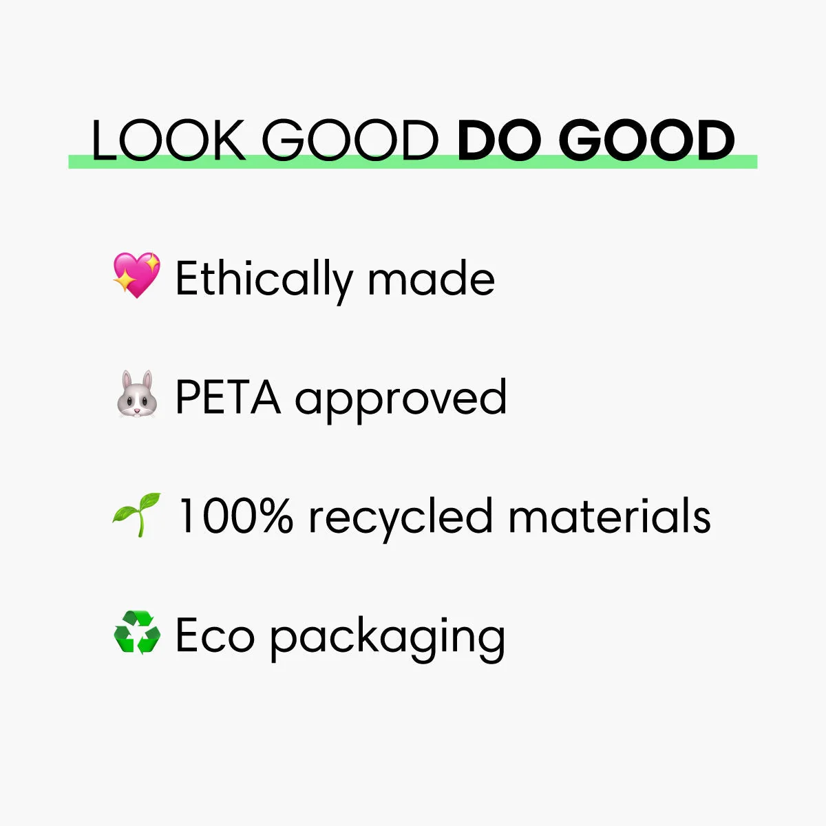 Sustainable Organic Cotton Tote Bag for Eco-Friendly Shoppers