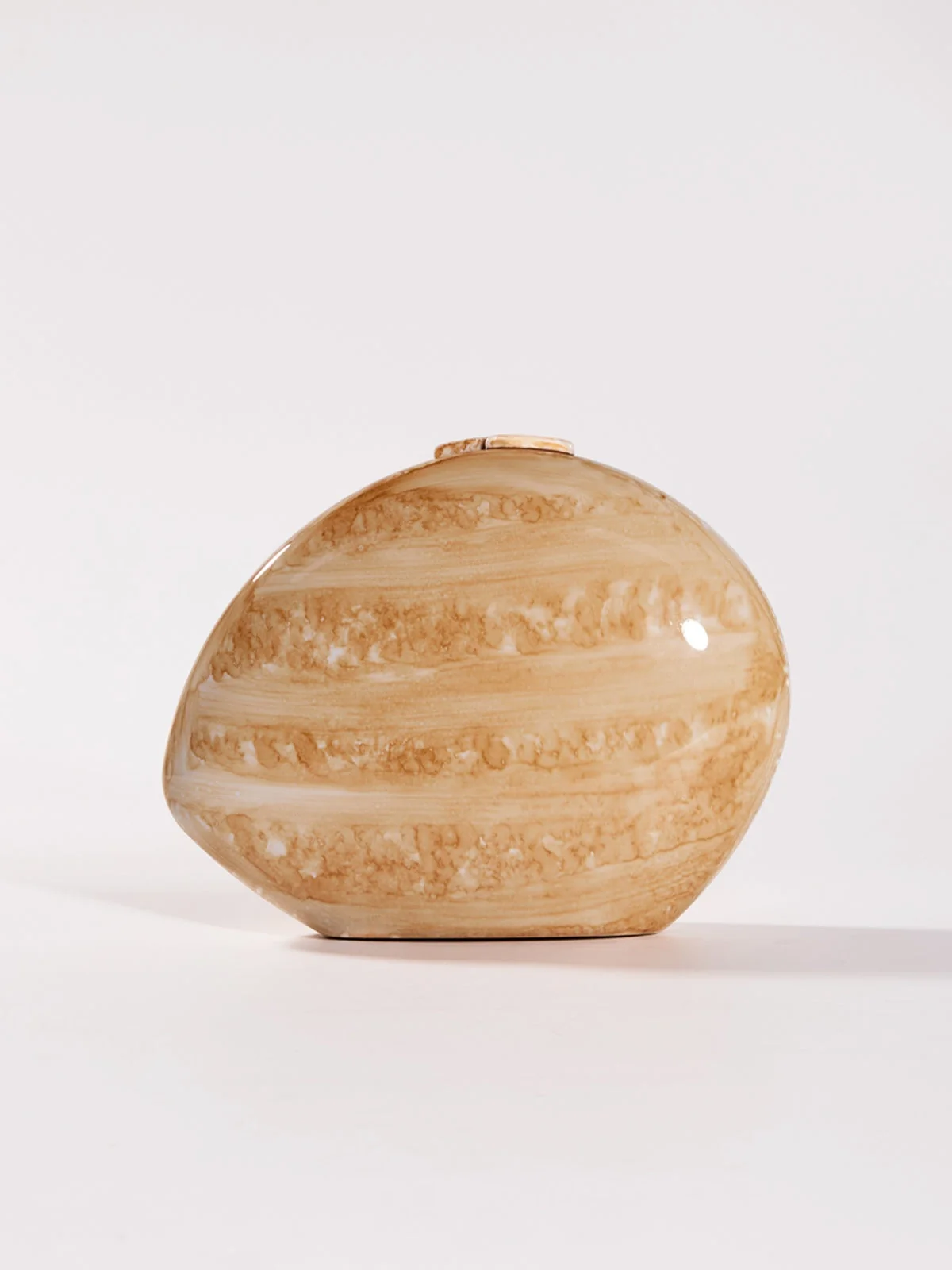 Versatile Acrylic Convertible Clutch for Day and Night Events