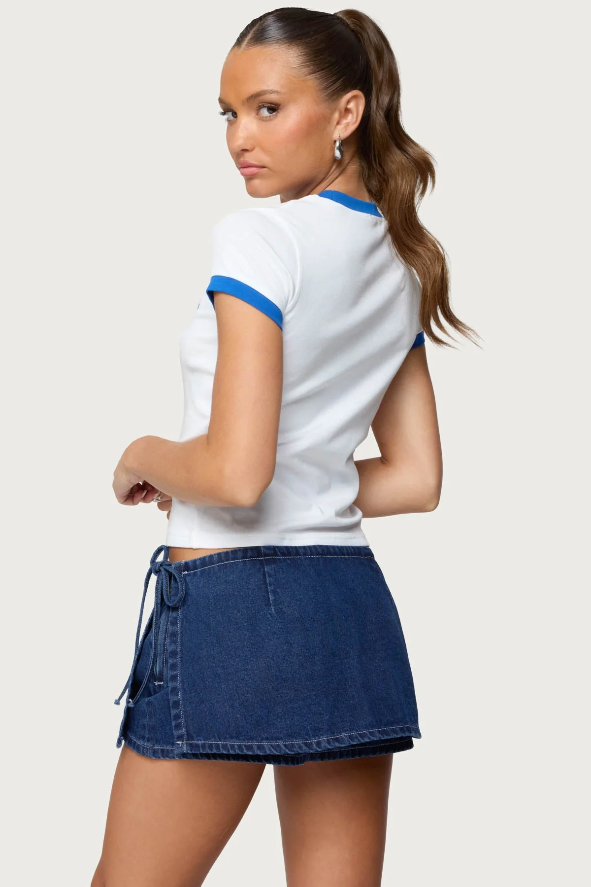 Dog Lover White T-shirt for Pet Enthusiasts