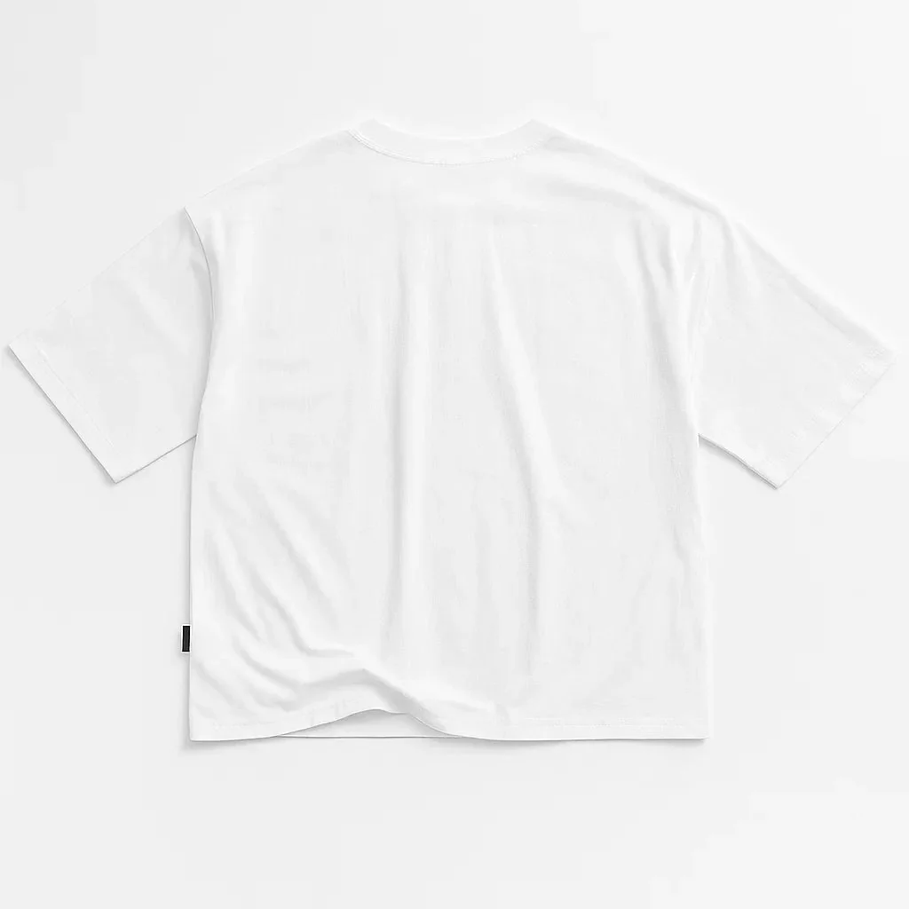 City Life Graphic Tee - Vibrant Headlines Design (Focus Keyword: Street)