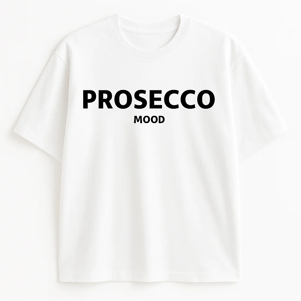 Sparkling Charm Graphic Tee for Women