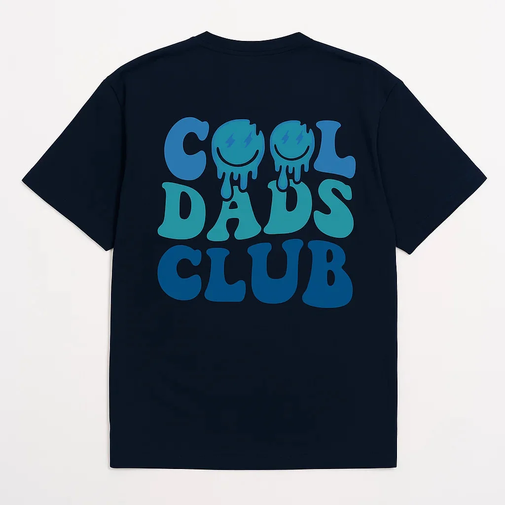 Comfort Flex Graphic T-Shirt in Gray