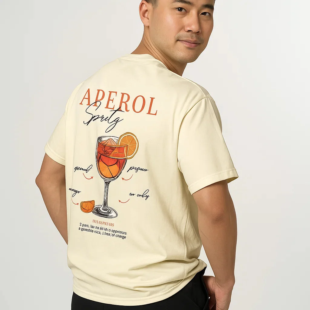 Summer Vibes Graphic Tee for Men and Women