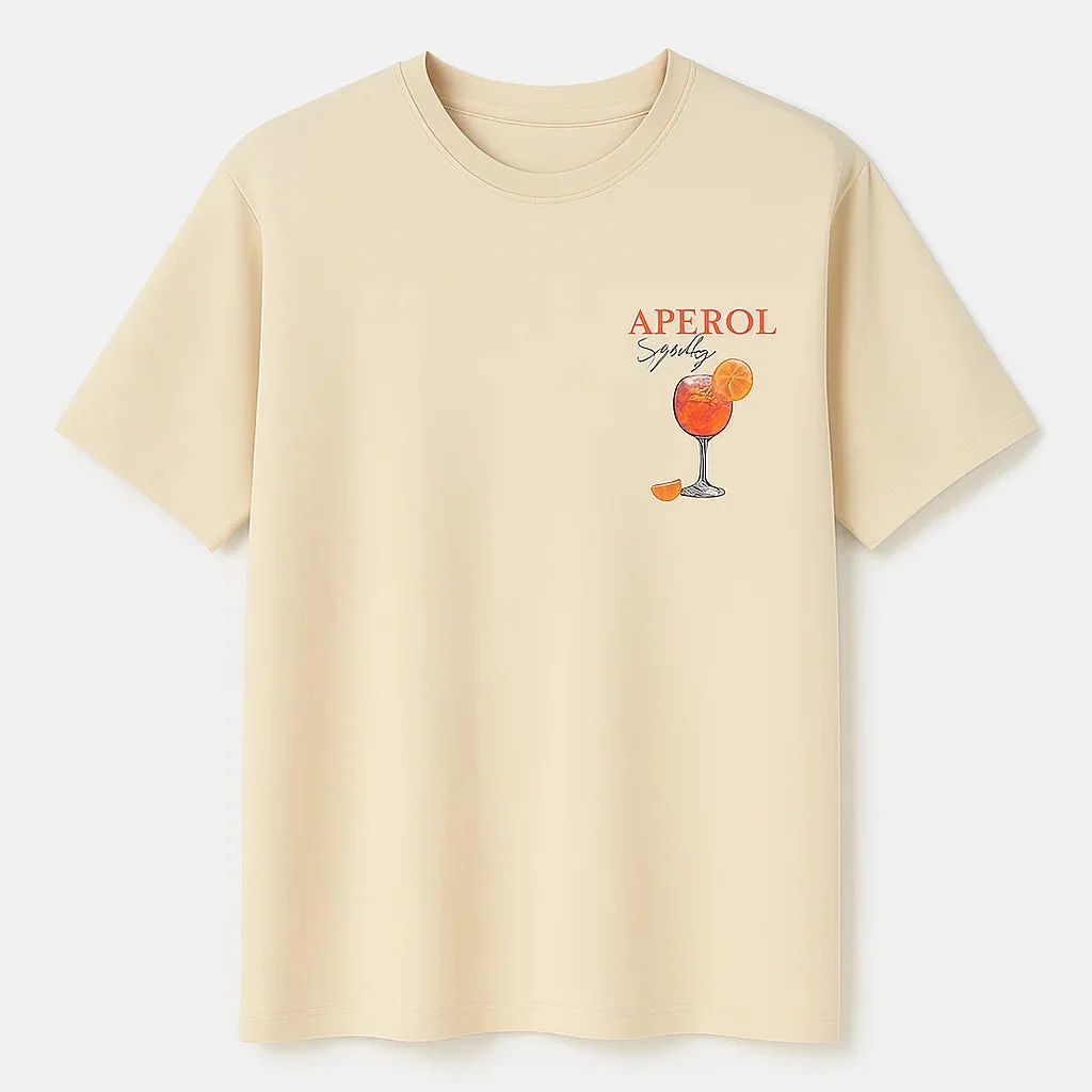 Summer Vibes Graphic Tee for Men and Women