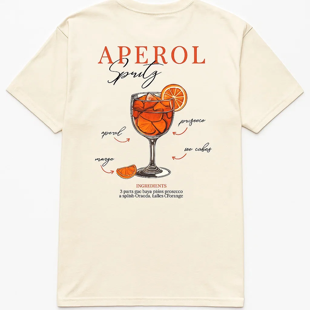 Summer Vibes Graphic Tee for Men and Women