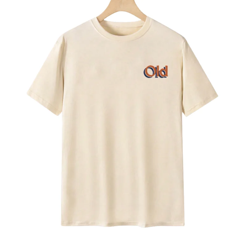 Vintage Cocktail Recipe Graphic Tee - Sip Club