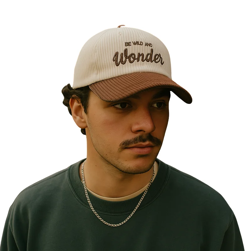 Adventure Seeker Cap - Durable Exploration Companion