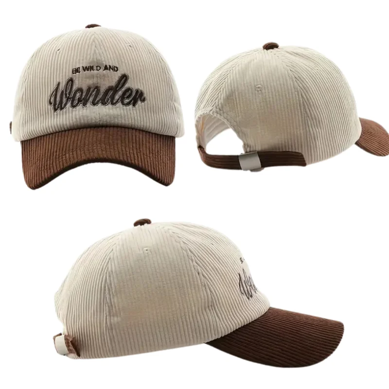 Adventure Seeker Cap - Durable Exploration Companion