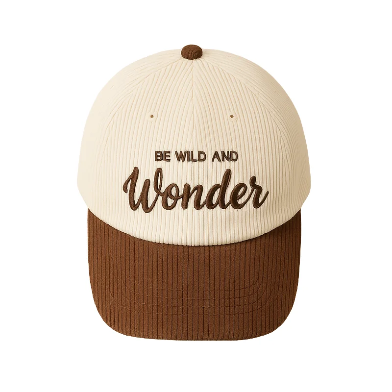 Adventure Seeker Cap - Durable Exploration Companion