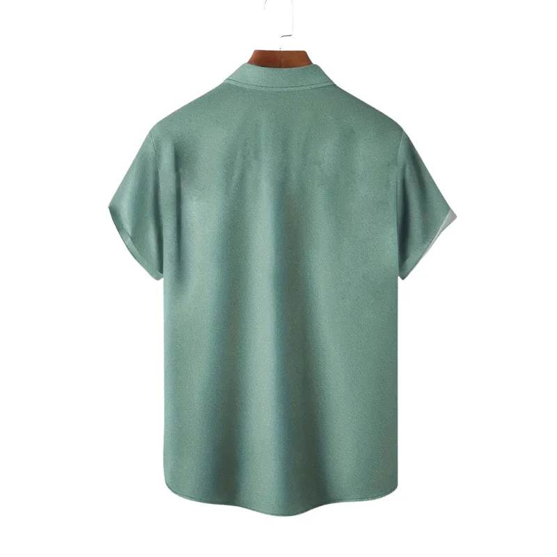 Toucan Cocktail Party Shirt - Fun & Stylish Design