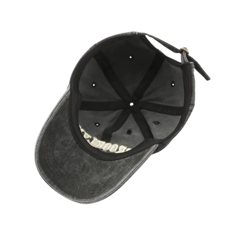 BackTrack Heritage Cap