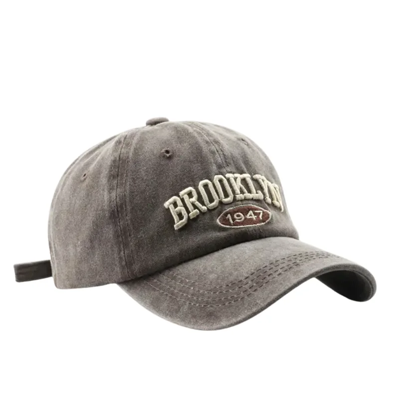 BackTrack Heritage Cap