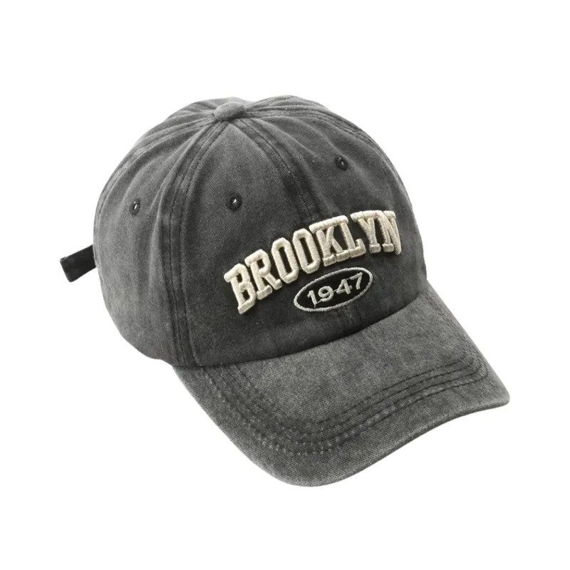 BackTrack Heritage Cap