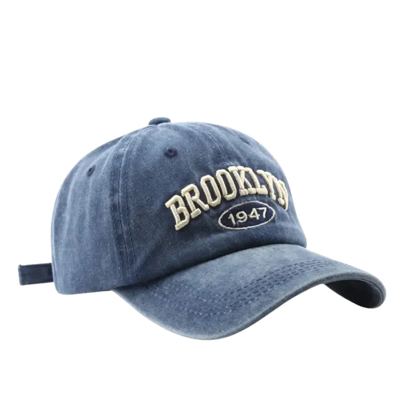 BackTrack Heritage Cap