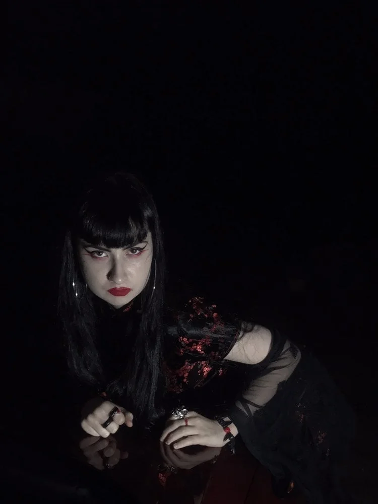 Traditional Floral Satin Cheongsam Dress Plus Size