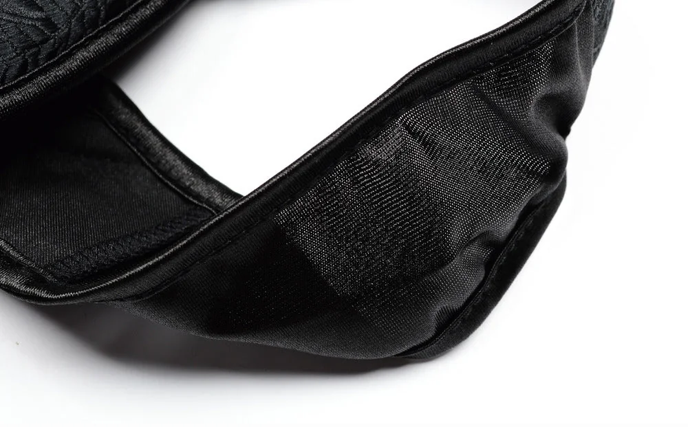 Black Lace-Up Gothic Corset Top Plus Size