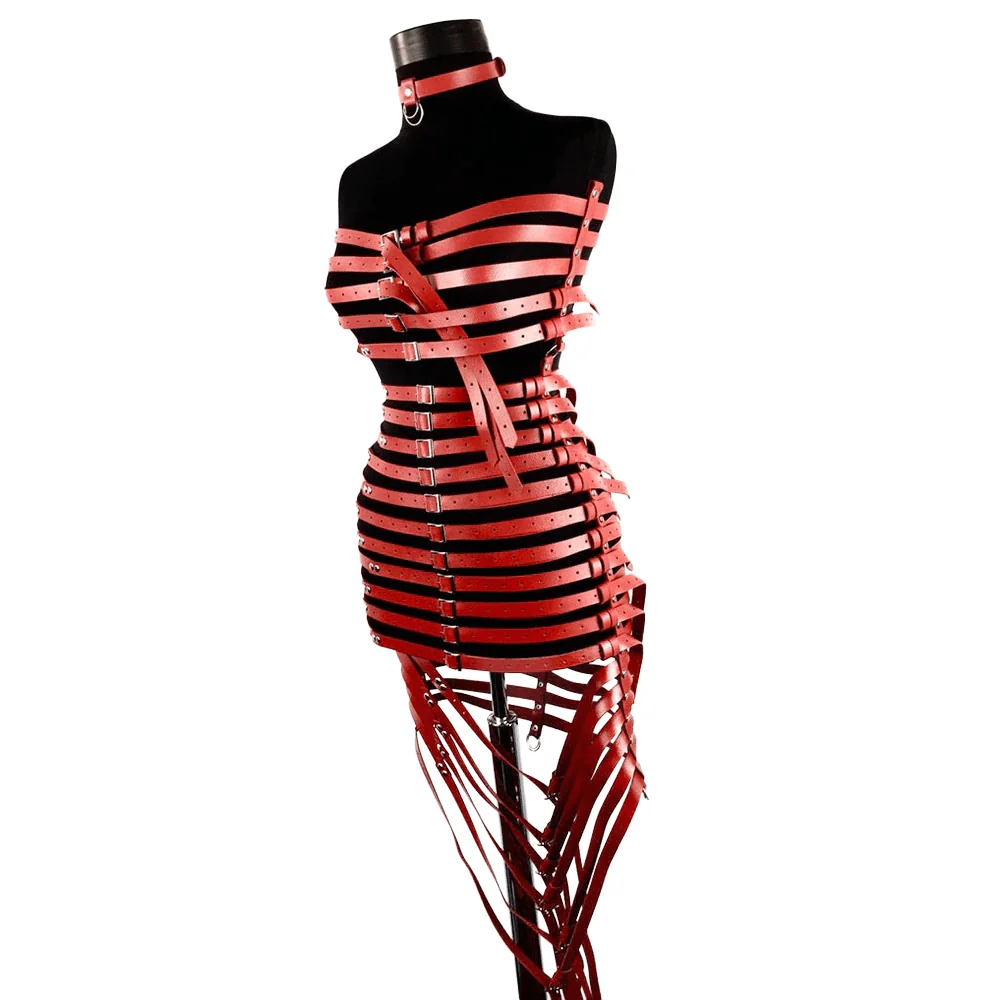 Gothic Vampire Corset Top Black Lace Halloween Costume