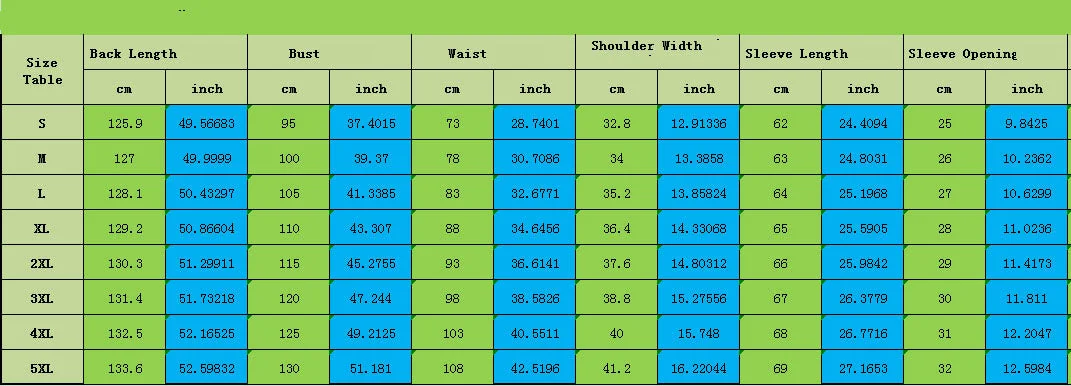 Gothic Embroidered Knee-Length Jacket