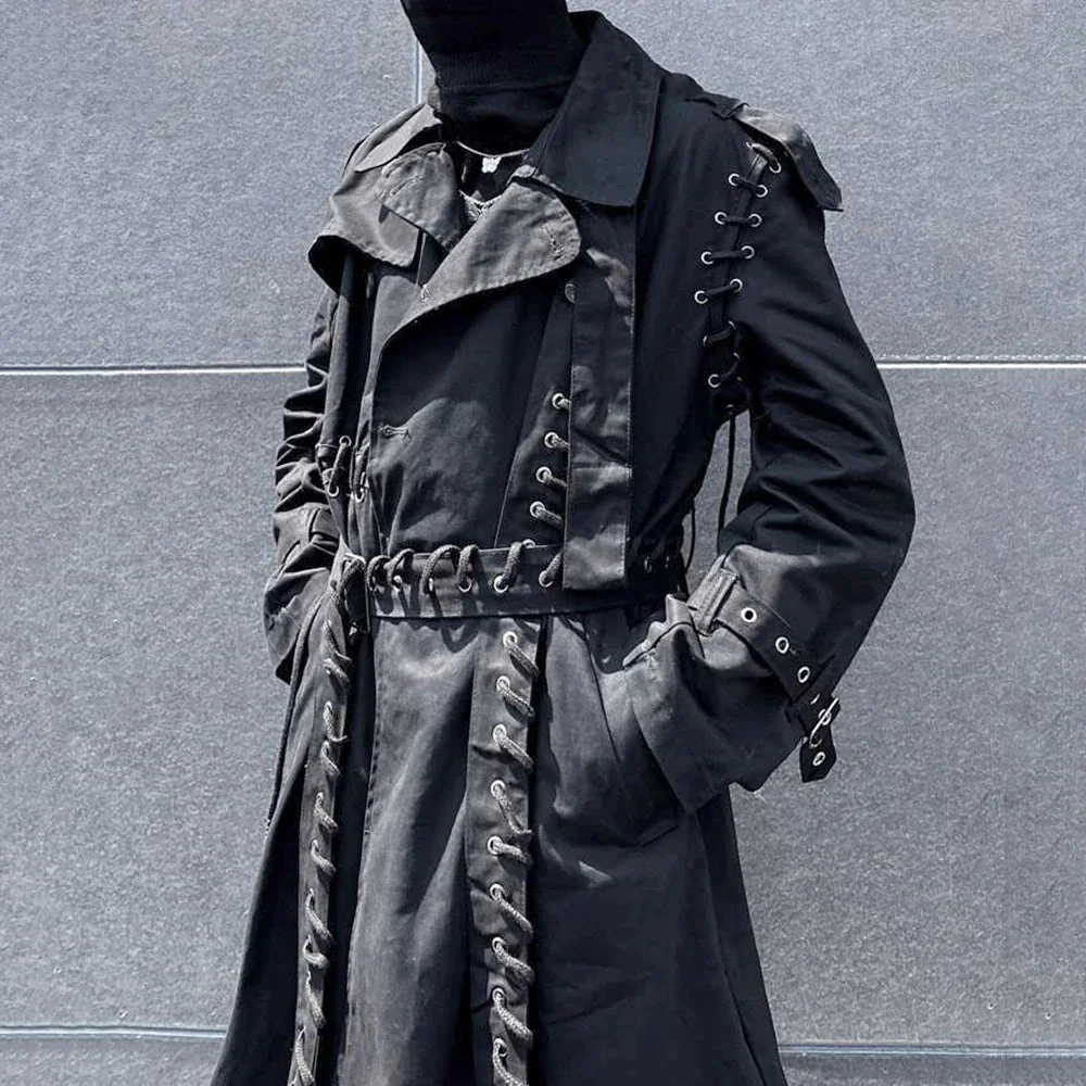 Limited Edition Premium Cotton & Polyester Mens Casual Jacket