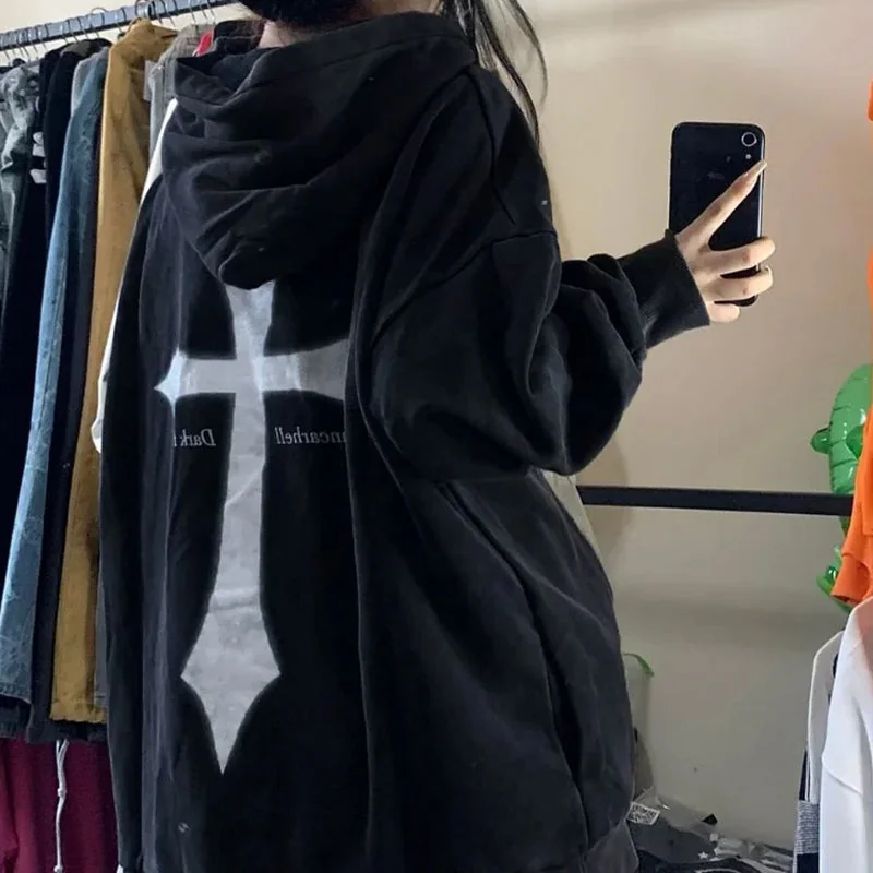 Premium Cotton Womens Hoodie - Limited Edition