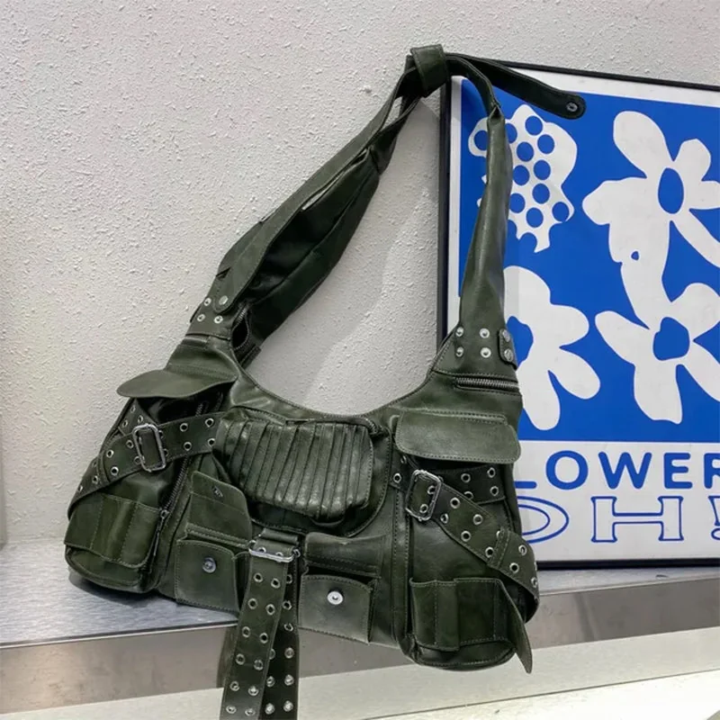 Premium Faux Leather Womens Bag - Limited Edition