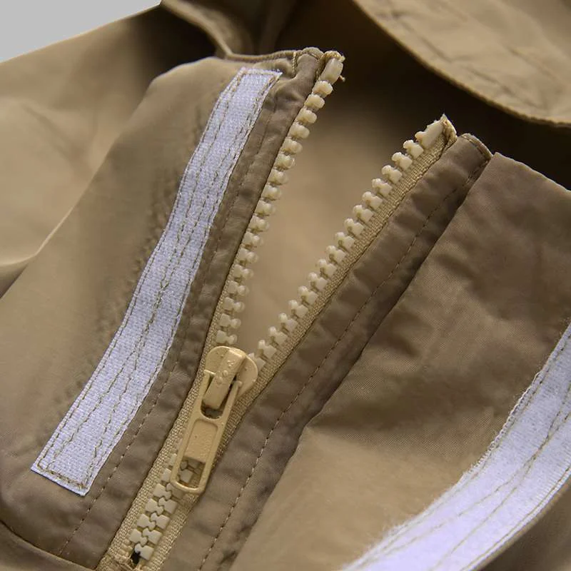 Premium Cotton Blend Mens Cape | Charismatic Style Statement