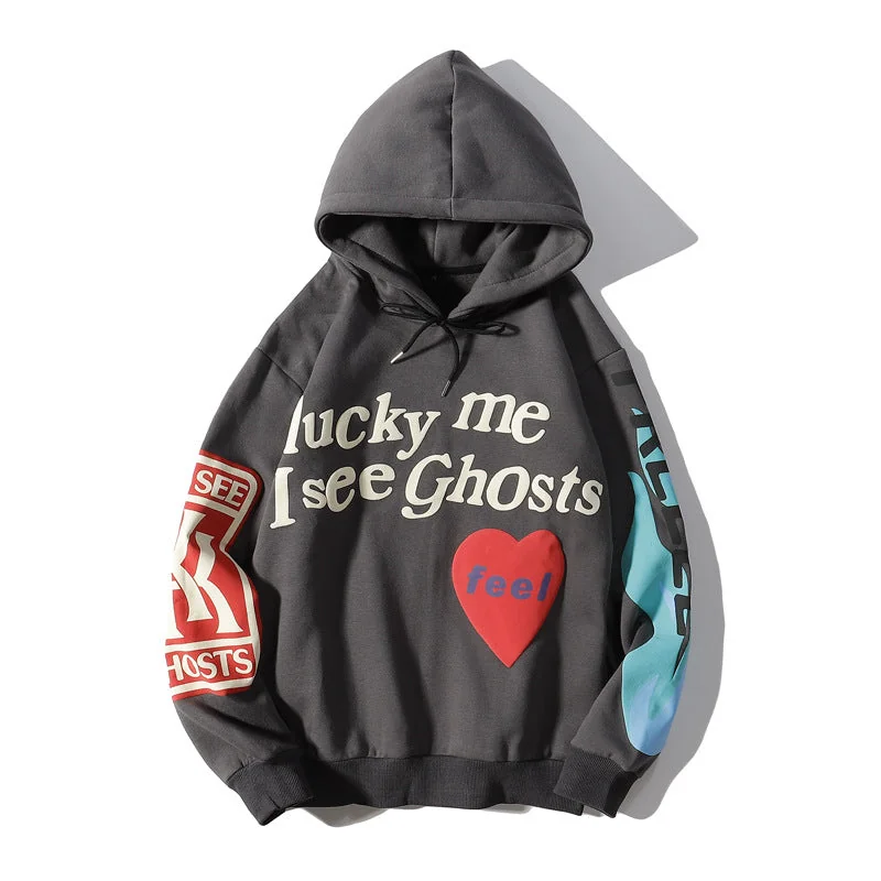 Premium Lucky Me Hoodie - Comfort & Style Guaranteed