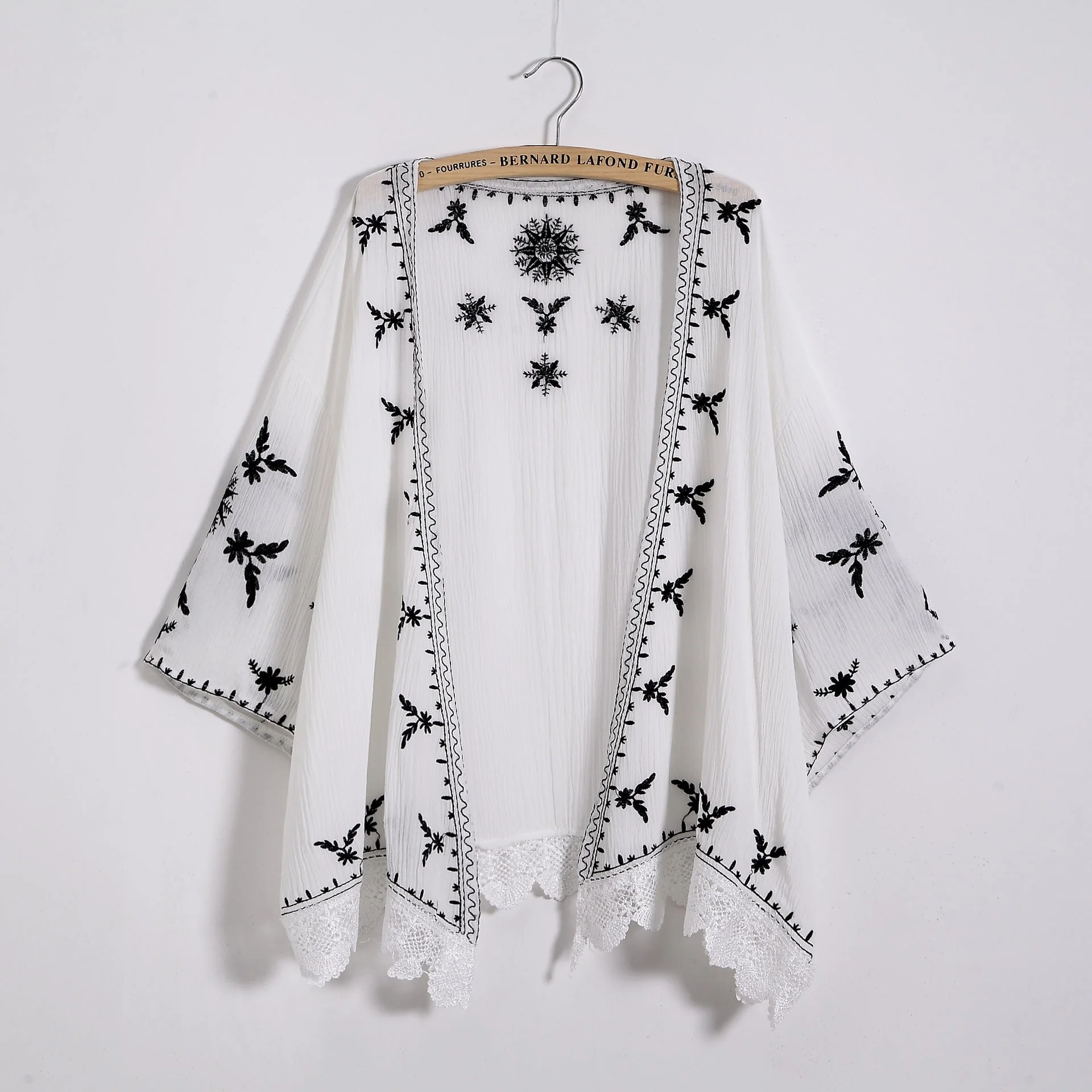 Gothic Style Limited Edition Kimono for Women