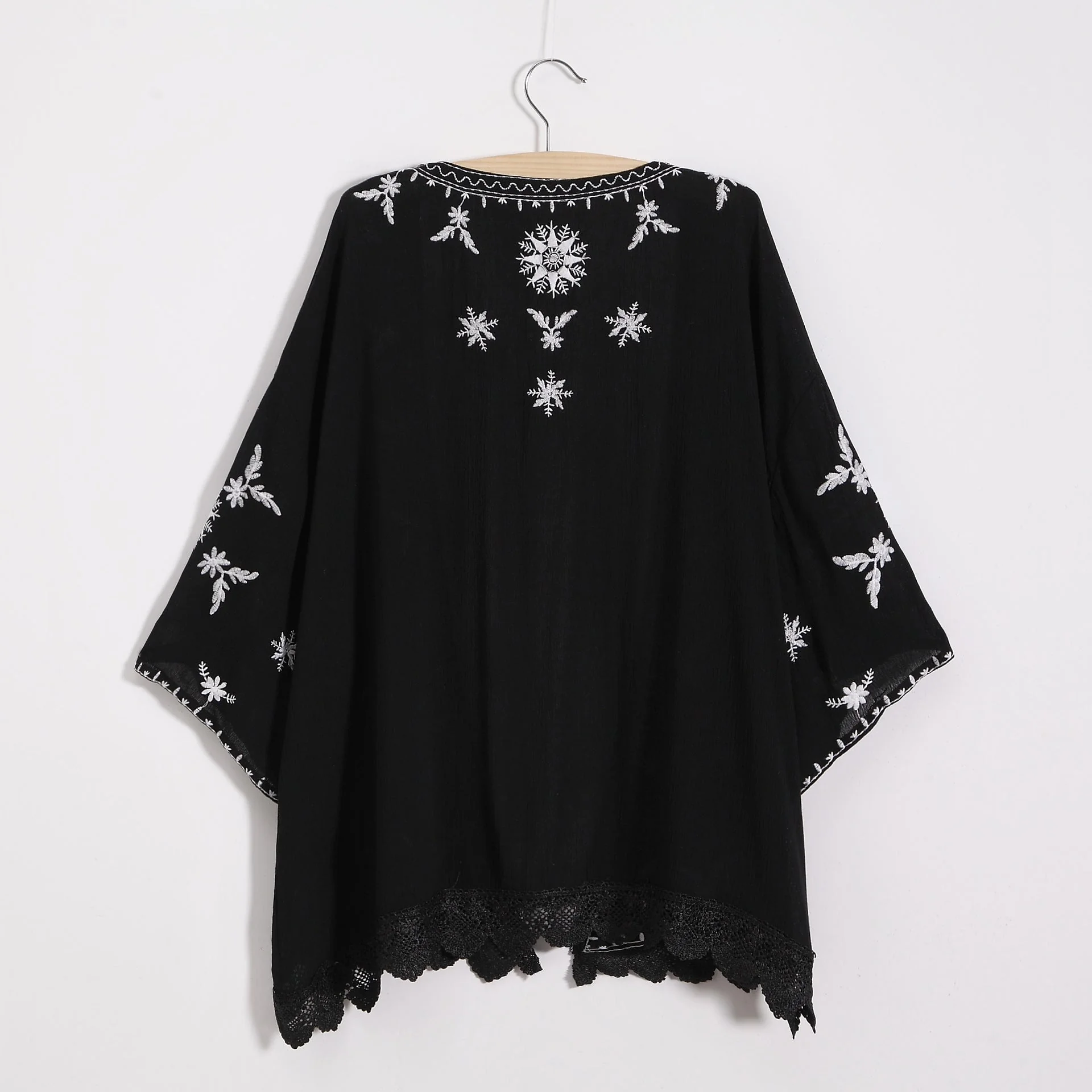 Gothic Style Limited Edition Kimono for Women