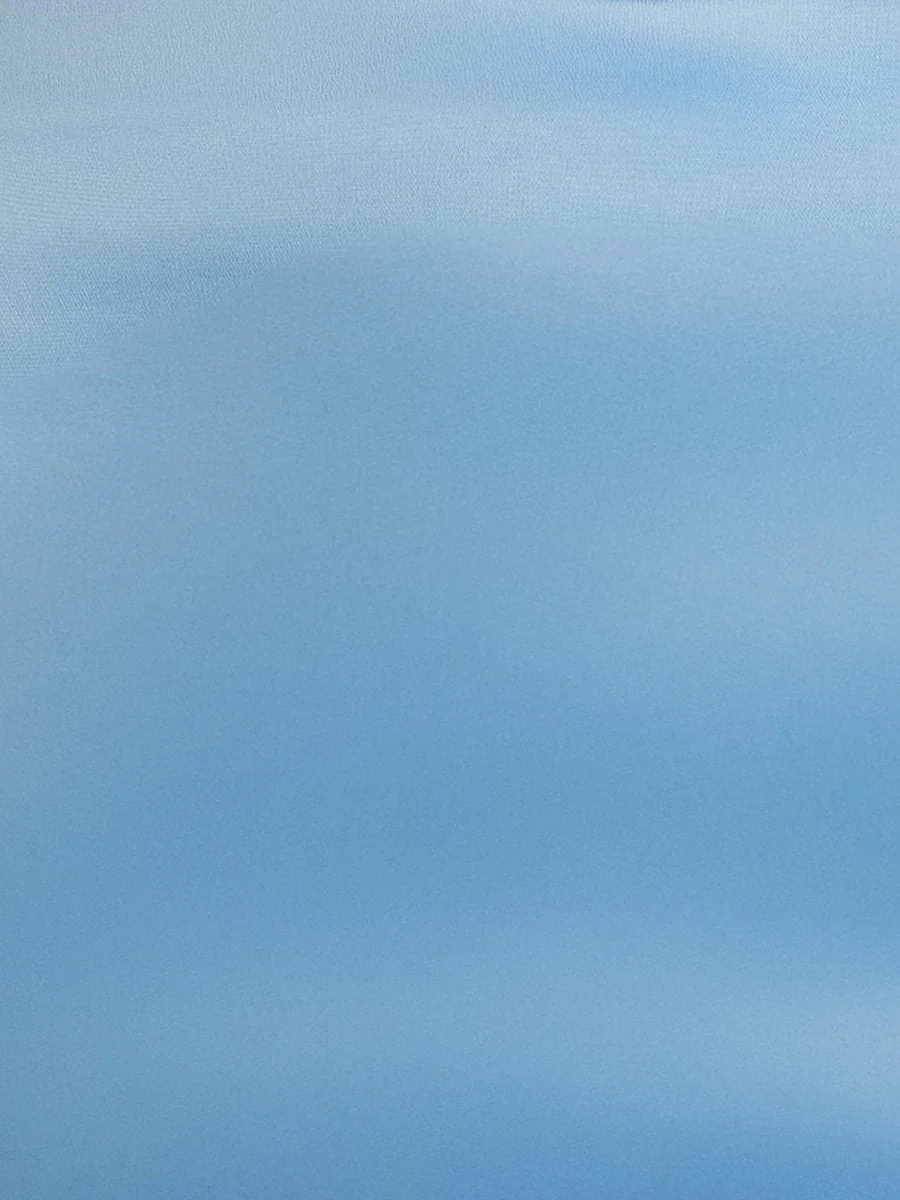 Blue Sweetheart Satin Bodycon Homecoming Dress with Belt