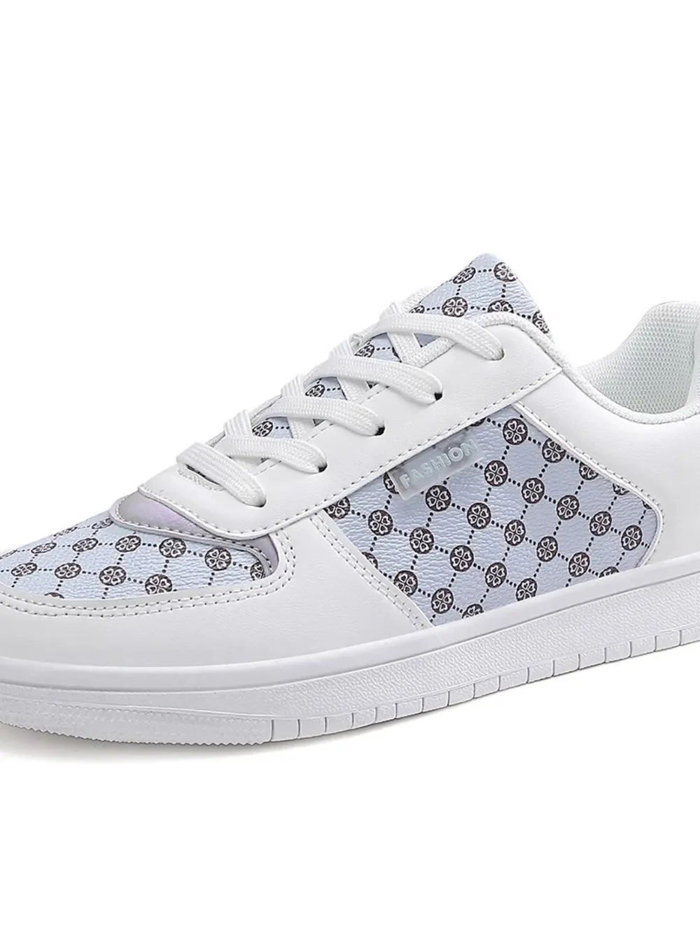 Comfortable Pink Canvas Ballet Flats Shoes