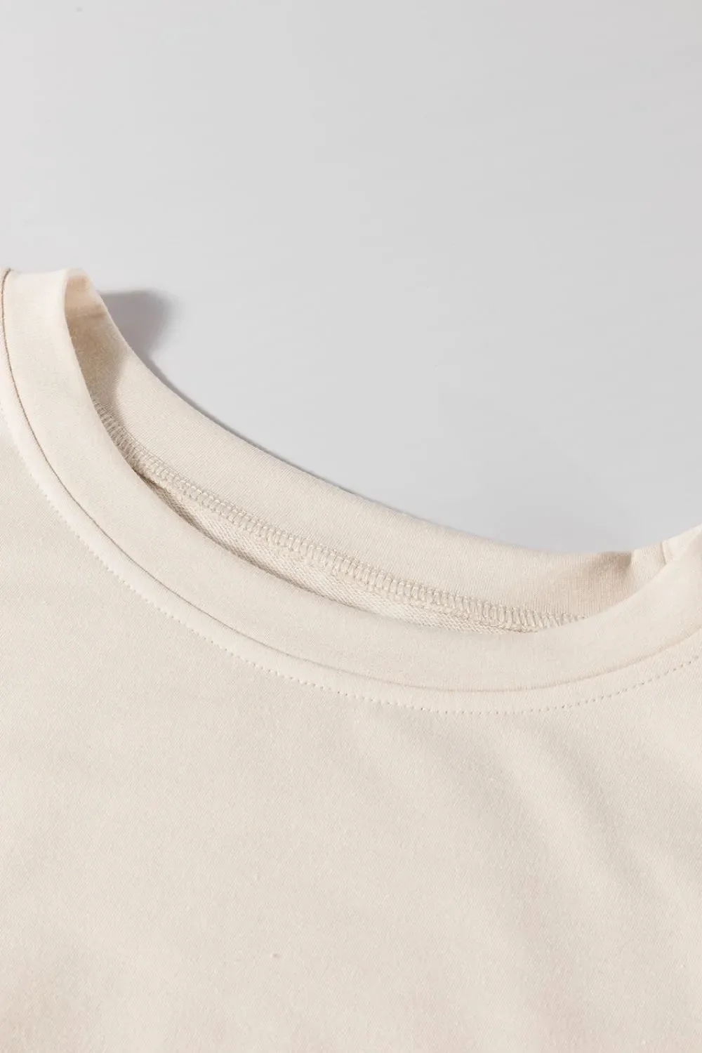 Plaid Long Sleeve Mini Dress