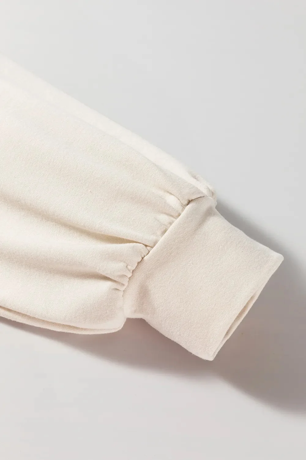 Plaid Long Sleeve Mini Dress