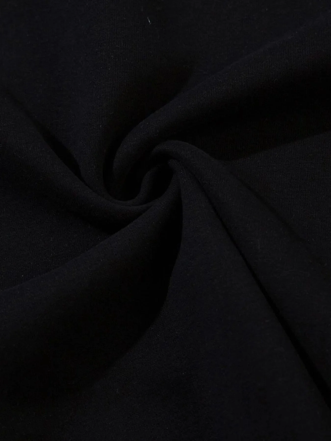 Long Sleeve Polo Shirt with Number 9 Graphic for Men