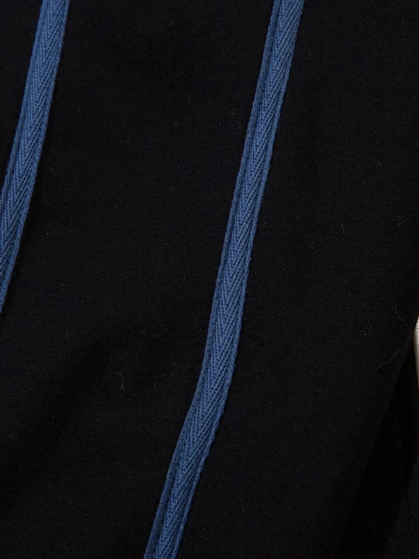 Long Sleeve Polo Shirt with Number 9 Graphic for Men